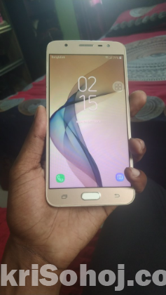 Galaxy J7